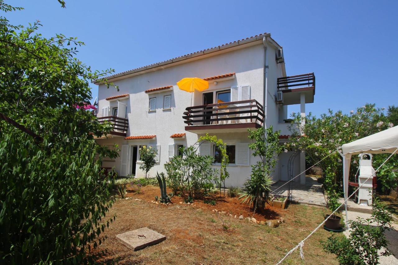 Apartments With A Parking Space Silo, Krk - 18763 מראה חיצוני תמונה