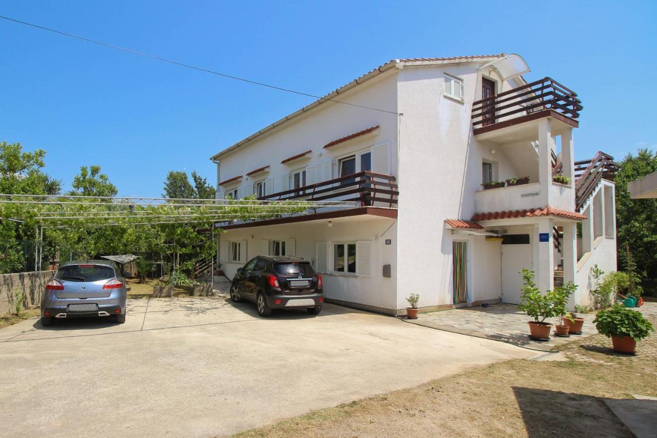 Apartments With A Parking Space Silo, Krk - 18763 מראה חיצוני תמונה