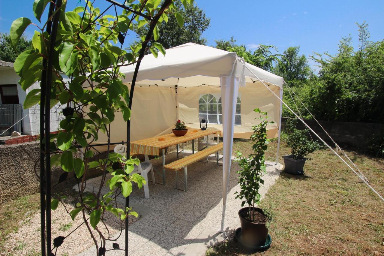 Apartments With A Parking Space Silo, Krk - 18763 מראה חיצוני תמונה