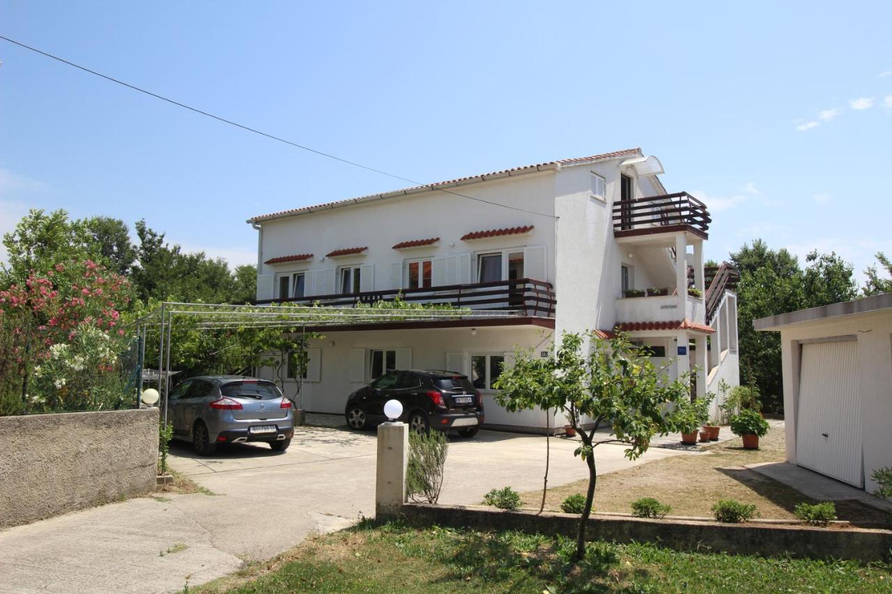 Apartments With A Parking Space Silo, Krk - 18763 מראה חיצוני תמונה