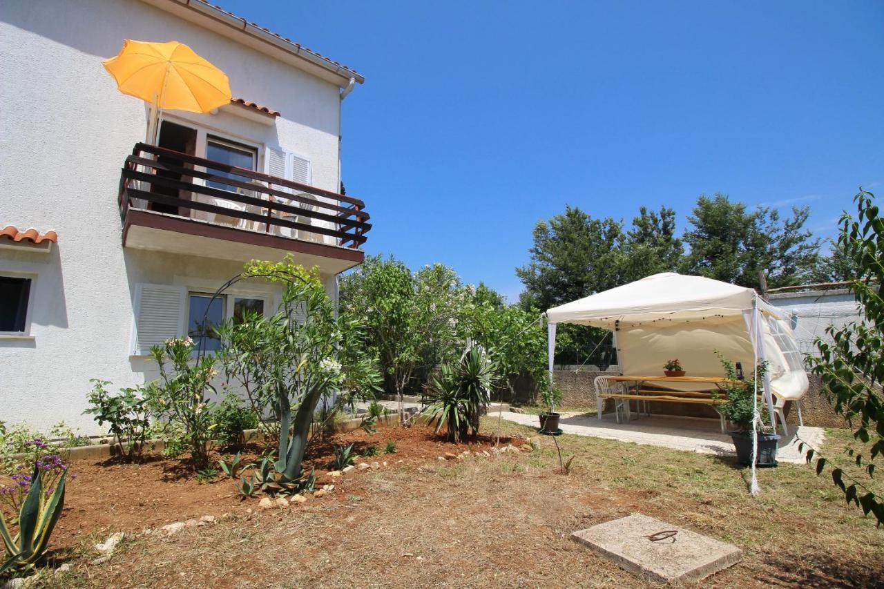 Apartments With A Parking Space Silo, Krk - 18763 מראה חיצוני תמונה
